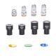 Мікроскоп SIGETA MB-202 40x-1600x LED Bino