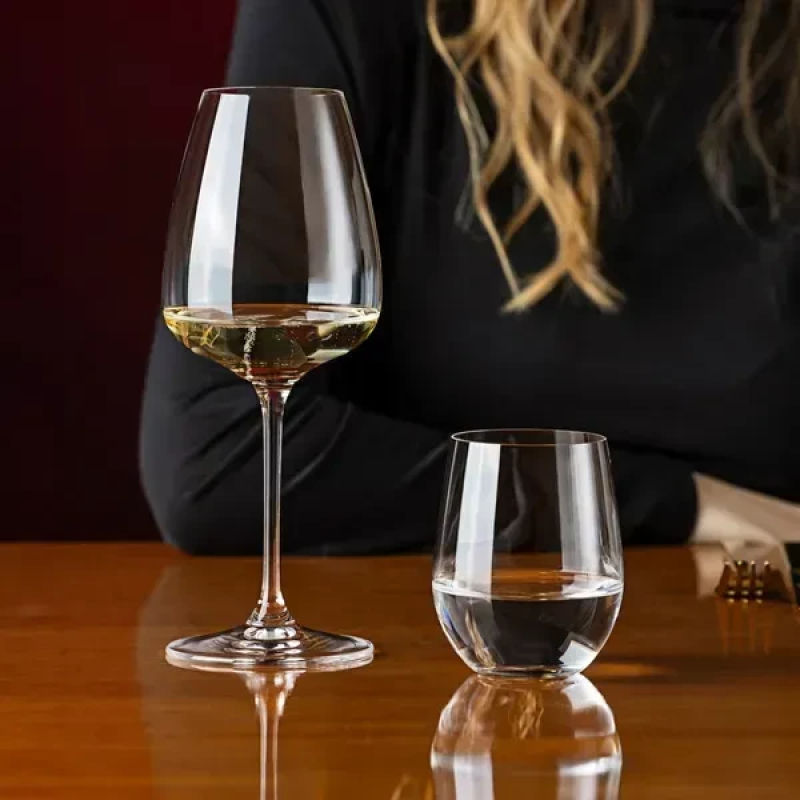 Набор бокалов для белого вина Riedel Grape 550 мл х 2 шт (6424/05)