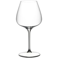 Набор бокалов для красного вина Riedel Grape 750 мл х 2 шт (6424/07)