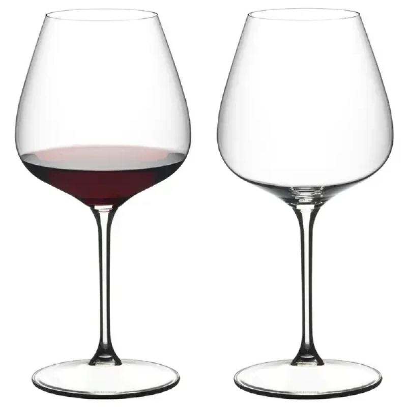 Набор бокалов для красного вина Riedel Grape 750 мл х 2 шт (6424/07)