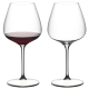 Набор бокалов для красного вина Riedel Grape 750 мл х 2 шт (6424/07)