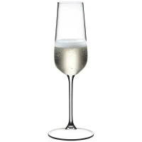 Набір келихів для шампанського Riedel Grape 250 мл х 2 шт (6424/08)
