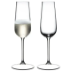 Набор бокалов для шампанского Riedel Grape 250 мл х 2 шт (6424/08)