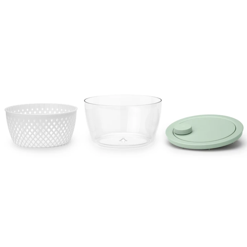 Сушарка для зелені Brabantia Tasty+ 16x25x25 см (145407)