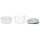 Сушарка для зелені Brabantia Tasty+ 16x25x25 см (145407)