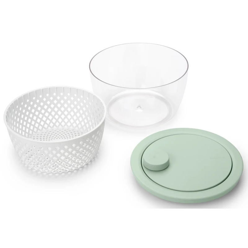 Сушарка для зелені Brabantia Tasty+ 16x25x25 см (145407)