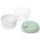Сушарка для зелені Brabantia Tasty+ 16x25x25 см (145407)