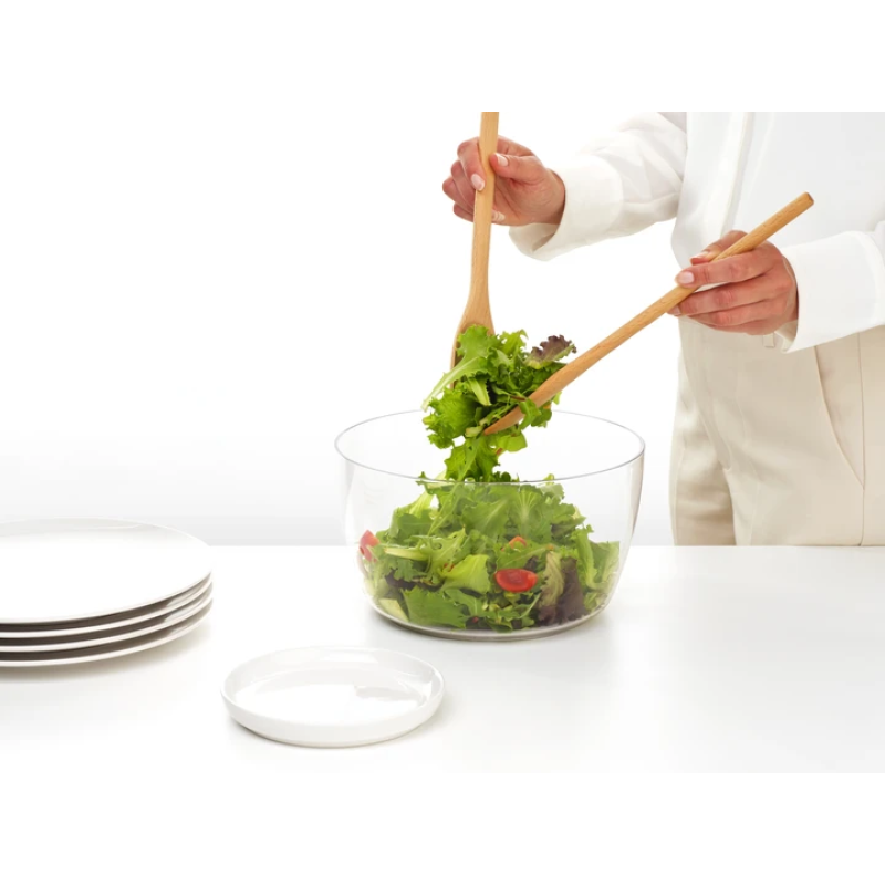 Сушарка для зелені Brabantia Tasty+ 16x25x25 см (145407)