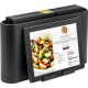 Набір дошок у кейсі Brabantia Tasty+ 33.5x18.9x8.9 см 4 шт (229466)