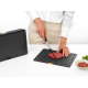 Набір дошок у кейсі Brabantia Tasty+ 33.5x18.9x8.9 см 4 шт (229466)