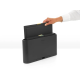 Набір дошок у кейсі Brabantia Tasty+ 33.5x18.9x8.9 см 4 шт (229466)