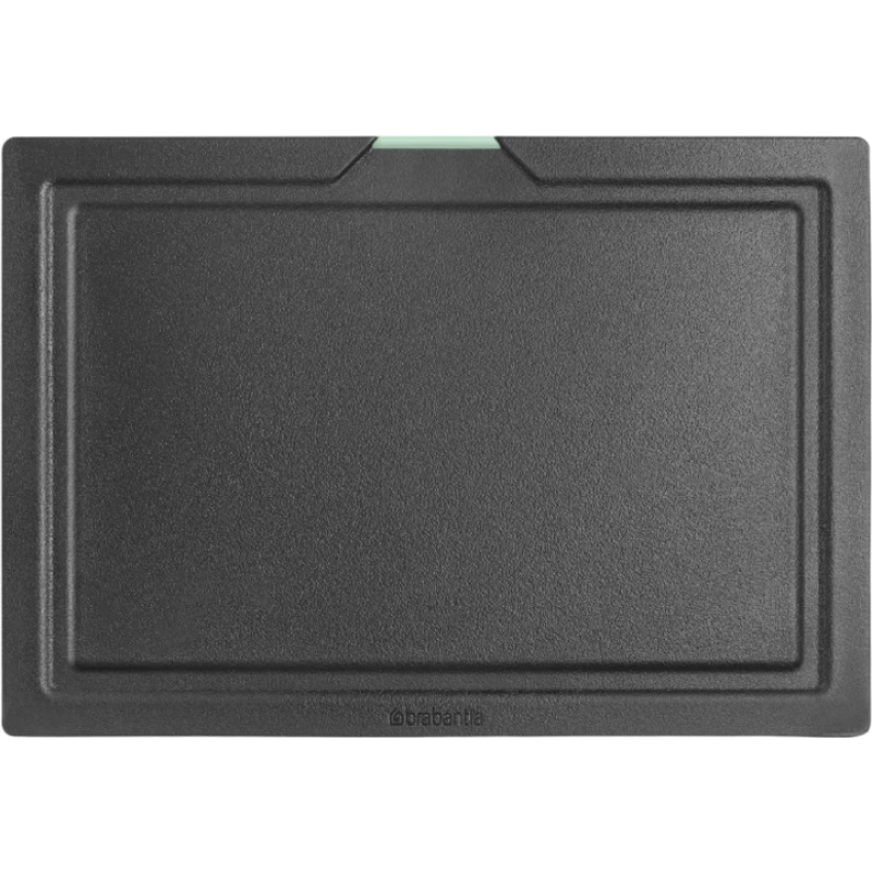 Набір дошок у кейсі Brabantia Tasty+ 33.5x18.9x8.9 см 4 шт (229466)