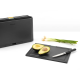 Набір дошок у кейсі Brabantia Tasty+ 33.5x18.9x8.9 см 4 шт (229466)