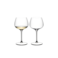 Набір келихів для коктейлів Grape@Riedel Chardonnay/Gin Tonic 650мл 6424/97