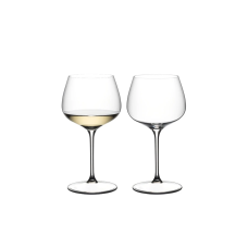 Набір келихів для коктейлів Grape@Riedel Chardonnay/Gin Tonic 650мл 6424/97