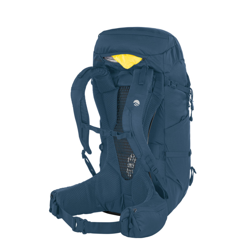Рюкзак туристичний Ferrino Finisterre 48L Blue (75754QBB)