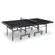 Тенісний стіл Joola World Cup 25 ITTF Black (11294)