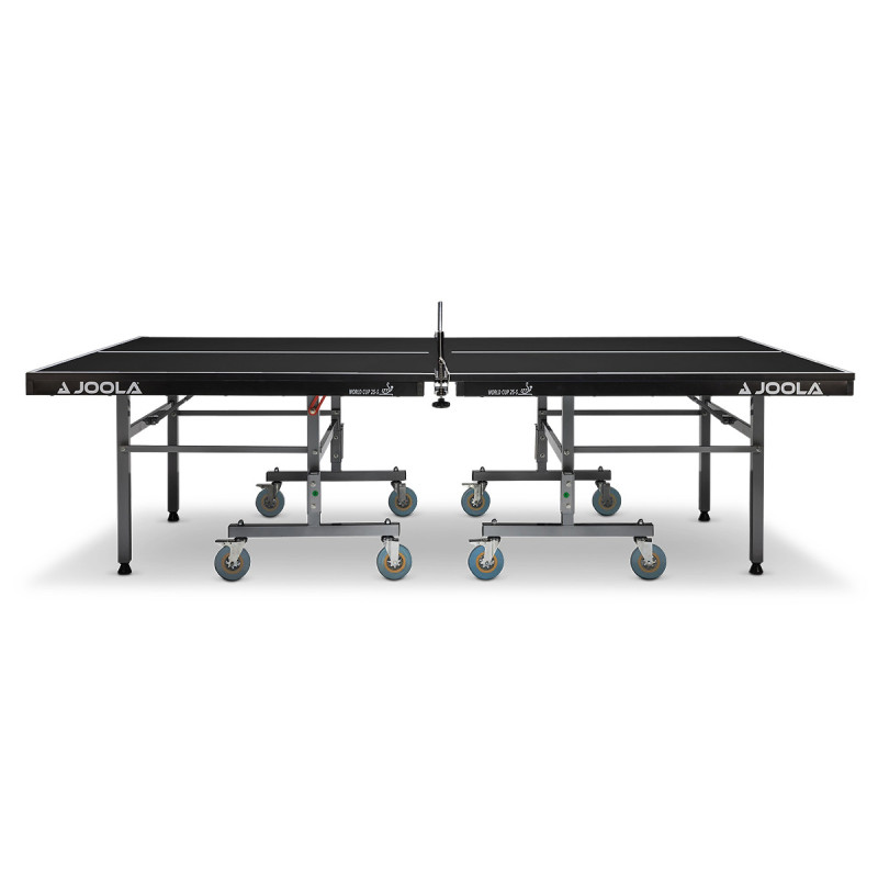Тенісний стіл Joola World Cup 25 ITTF Black (11294)