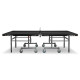 Тенісний стіл Joola World Cup 25 ITTF Black (11294)