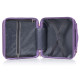 Бьюті-кейс Semi Line 16L Purple (T5916-1)