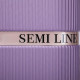 Валіза Semi Line 20