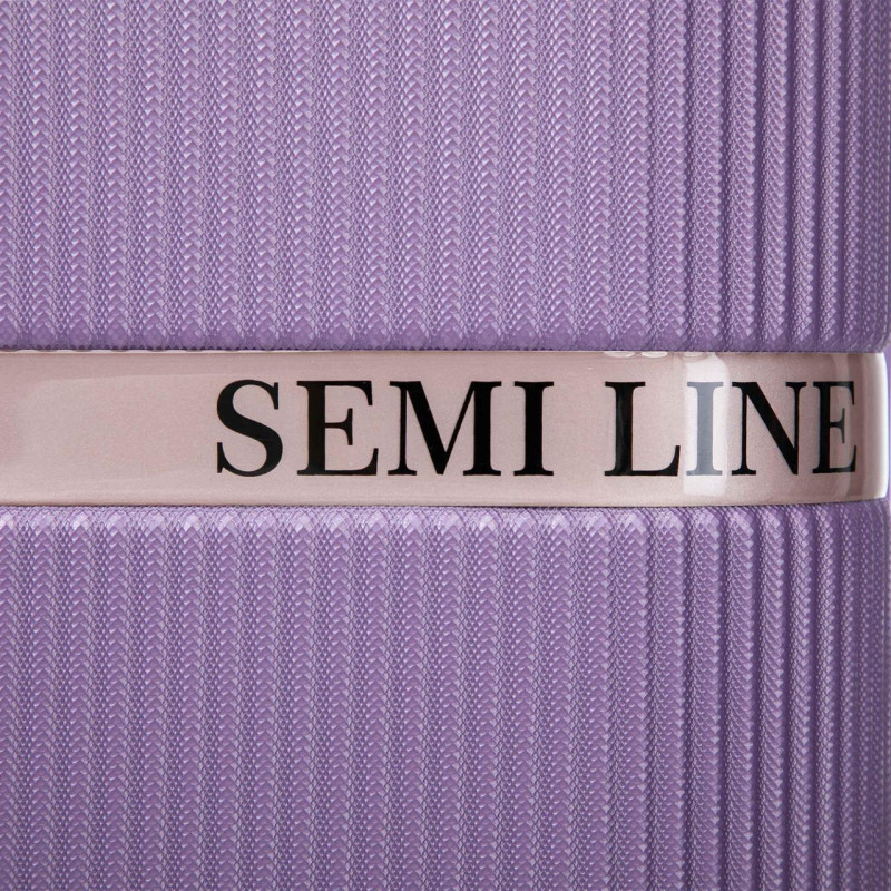Валіза Semi Line 28