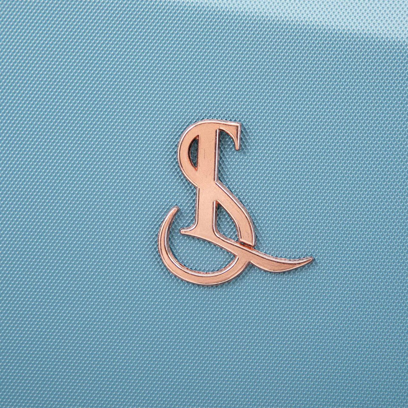 Валіза Semi Line 20