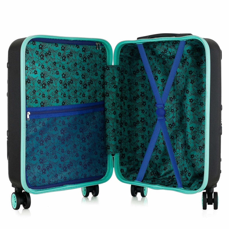 Чемодан детский Semi Line 20
