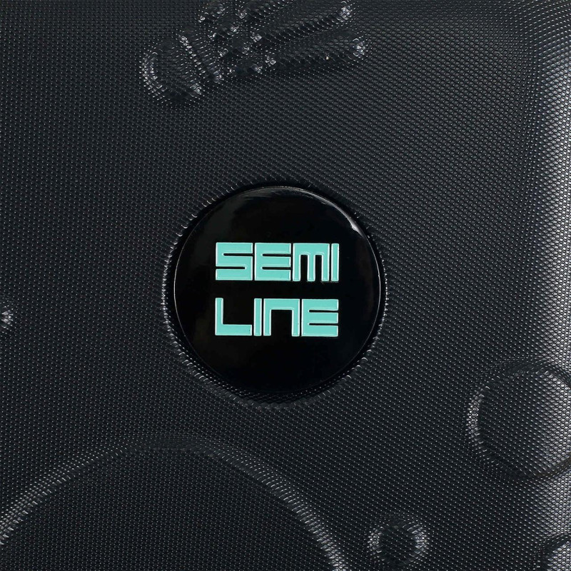 Чемодан детский Semi Line 20