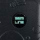 Чемодан детский Semi Line 20