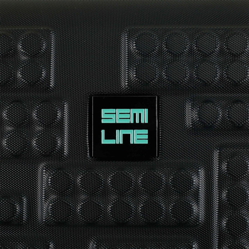 Валіза дитяча Semi Line 16