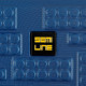 Чемодан детский Semi Line 16