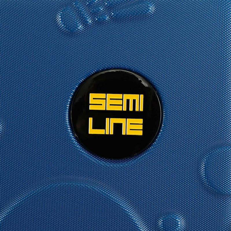 Валіза дитяча Semi Line 20