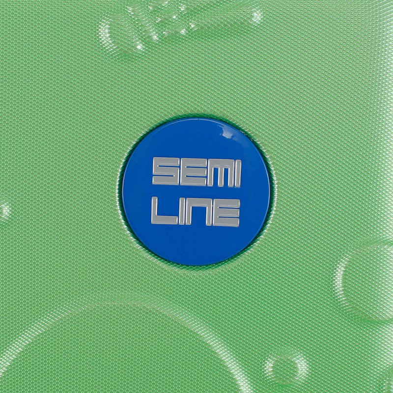 Валіза дитяча Semi Line 20