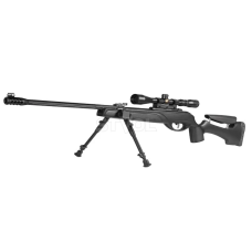 Пневматична гвинтівка GAMO HPA Storm (приціл 3-9х40) і сошки