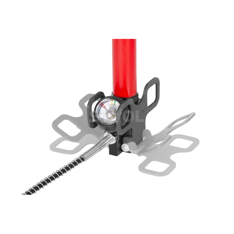 Насос Gamo Flex PCP Pump