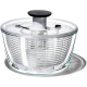 Сушка для зелені, овочів та фруктів OXO Good Grips Glass Salad Spinner (11262700)