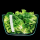 Сушка для зелені, овочів та фруктів OXO Good Grips Glass Salad Spinner (11262700)