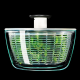 Сушка для зелені, овочів та фруктів OXO Good Grips Glass Salad Spinner (11262700)