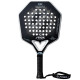 Ракетка для падел тенісу Stiga Racket Cybershape 18K (2202-1701-03)