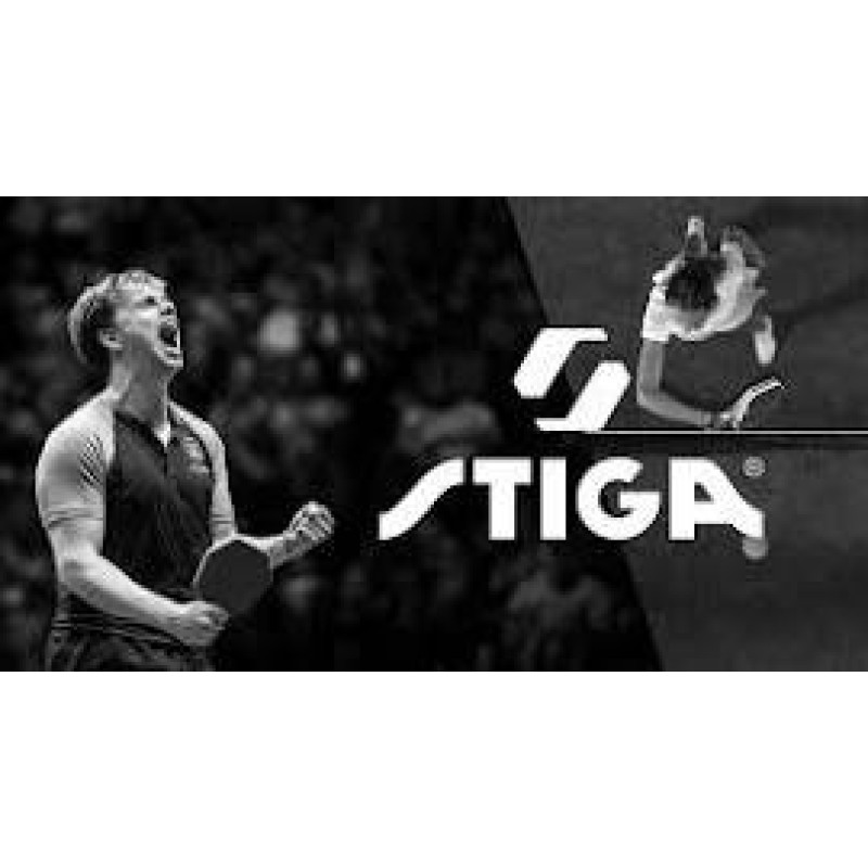 Ракетка для падел тенісу Stiga Racket Cybershape 18K (2202-1701-03)