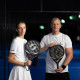 Ракетка для падел тенісу Stiga Racket ACE 3 (2202-0102-01)