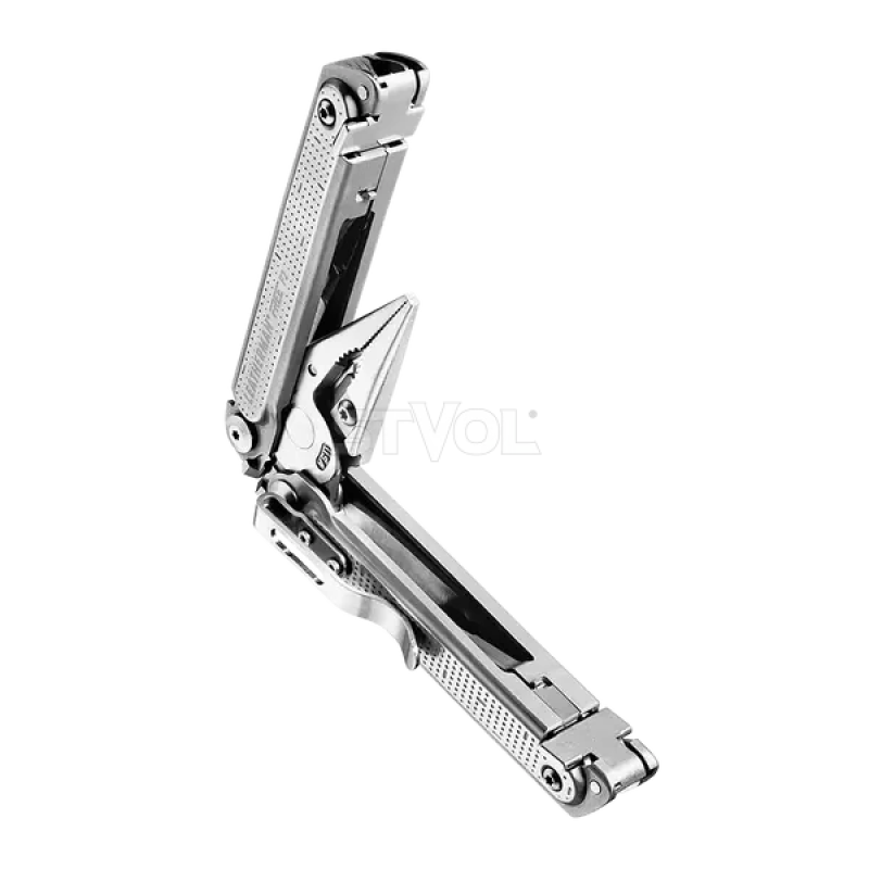 Мультиинструмент Leatherman Free P2, нейлоновый чехол