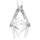 Мультиинструмент Leatherman Free P4, нейлоновый чехол