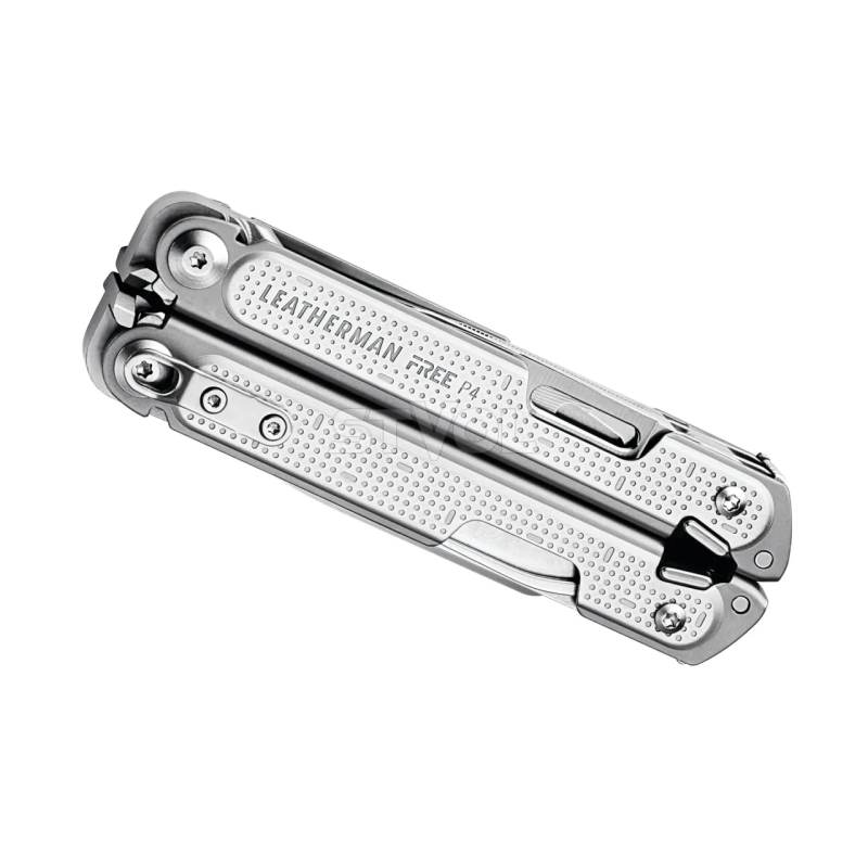 Мультиинструмент Leatherman Free P4, нейлоновый чехол