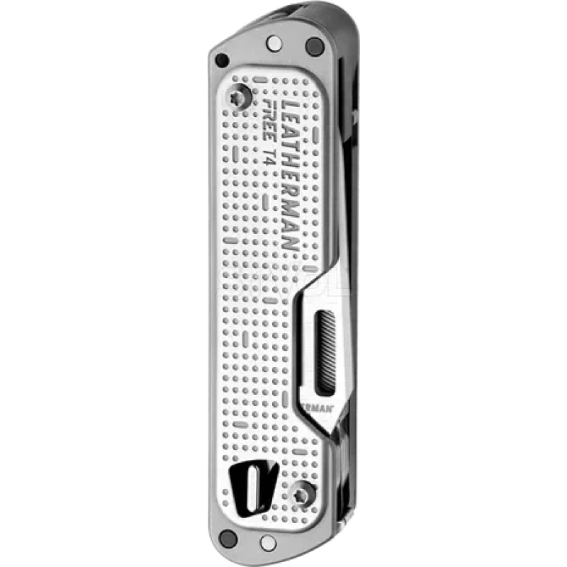 Мультиінструмент Leatherman Free T4