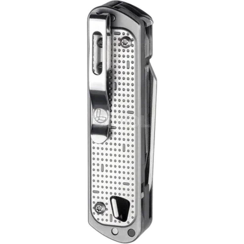 Мультиінструмент Leatherman Free T4