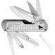 Мультиінструмент Leatherman Free T4