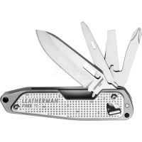 Мультитул Leatherman Free T2