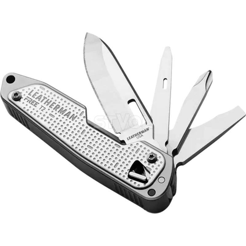 Мультитул Leatherman Free T2